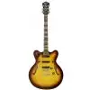 Hoefner HCT-VTH VB Verythin E-Gitarre