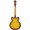 Hoefner HCT-VTH VB Verythin E-Gitarre