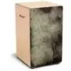 Schlagwerk Percussion CP-4022 La Peru Skinwood Cajon Schlaginstrument