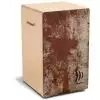 Schlagwerk Percussion CP-4023 La Peru Skinwood Cajon Schlaginstrument