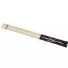 Schlagwerk Percussion RO1 Maple Percussion Rods, Jazzbesen