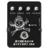 Joyo JF-04 High Gain Distortion Gitarreneffekt