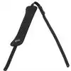 Gibson Modern Vintage Strap Black  Gitarrengurt aus Leder