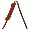 Gibson Modern Vintage Strap Heritage Cherry Gitarrengurt aus Leder