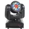 American DJ Inno Color Beam 12  LED Moving Head