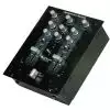 American Audio Q-D1 MKII Mixer