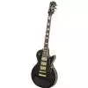 Epiphone Les Paul Black Beauty 3PU EB E-Gitarre