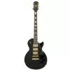 Epiphone Les Paul Black Beauty 3PU EB E-Gitarre