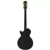 Epiphone Les Paul Black Beauty 3PU EB E-Gitarre