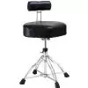 Tama HT741 Ergo-Rider w/Backrest Drummersitz