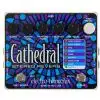 Electro Harmonix Cathedral Stereo Reverb Gitarreneffekt