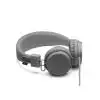 Urbanears Plattan Dark Grey Kopfhrer