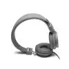 Urbanears Plattan Dark Grey Kopfhrer