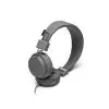 Urbanears Plattan Dark Grey Kopfhrer