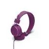 Urbanears Plattan Grape Kopfhrer