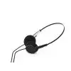 Urbanears Tanto Black Kopfhrer