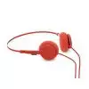 Urbanears Tanto Tomato Kopfhrer