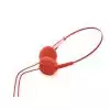 Urbanears Tanto Tomato Kopfhrer