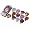 Dunlop JHPT07 Plektrum (12-Pack)