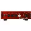 TC electronic BH 250 Bassverstrker