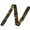 Planet Waves 50H02 Camouflage2 Gitarrengurt