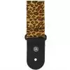 Planet Waves 50H08 Leopard Gitarrengurt