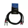 Accu Cable AC-2R-2J6M/3 Kabel