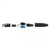 Neutrik RT3FC-B-W Adapter