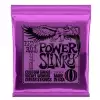 Ernie Ball 2220 NC Power Slinky Saiten fr E-Gitarre