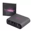 Avid Mbox Mini + PTEX USB-Audiointerface