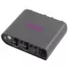 Avid Mbox Mini + PTEX USB-Audiointerface