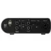 Avid Mbox Mini + PTEX USB-Audiointerface