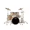 Pearl Vision VBL925F-C230  + Tom 8″  Drumset