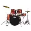 Pearl Target TGC625-91 Drumset