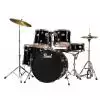 Pearl Target TGB625H-31 Drumset