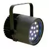 Elation Elar EX TRIPAR LED 15 x 3W