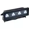 Elation Elar TRI Brick LED 12 x 3W