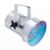 Scanic LED PAR36 RGB Reflektor