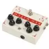 Red Witch Medusa Chorus Tremolo Gitarreneffekt