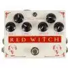 Red Witch Medusa Chorus Tremolo Gitarreneffekt