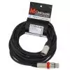 4Audio MIC PRO 6m Kabel