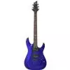 Schecter SGR C1 Electric Blue E-Gitarre