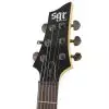 Schecter SGR C1 Electric Blue E-Gitarre