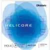 D #8242;Addario Helicore H-411 Long Scale A Saite