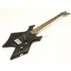 BC Rich Warlock Bronze Bass Bassgitarre