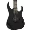 Ibanez GRG 7221 BKN E-Gitarre