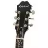 Epiphone Dave Navarro Signtaure EB Westerngitarre (mit Tonabnehmer)