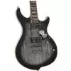 Ibanez DN 520 SSB Darkstone E-Gitarre