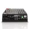 LD Systems LAX 12DUSB analoges Mischpult