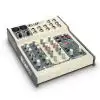 LD Systems LAX 602 analoges Mischpult